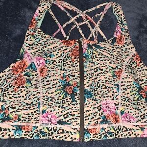 Torrid sports bra